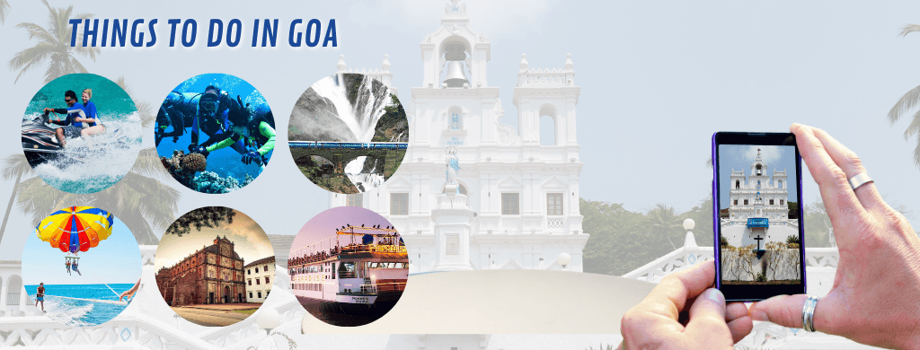 Things to Do in Goa