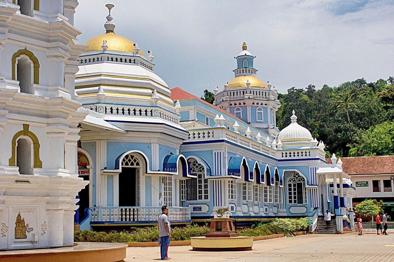 South Goa Tour Package photo 5