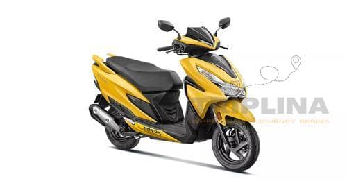 Scooter Rental in Goa